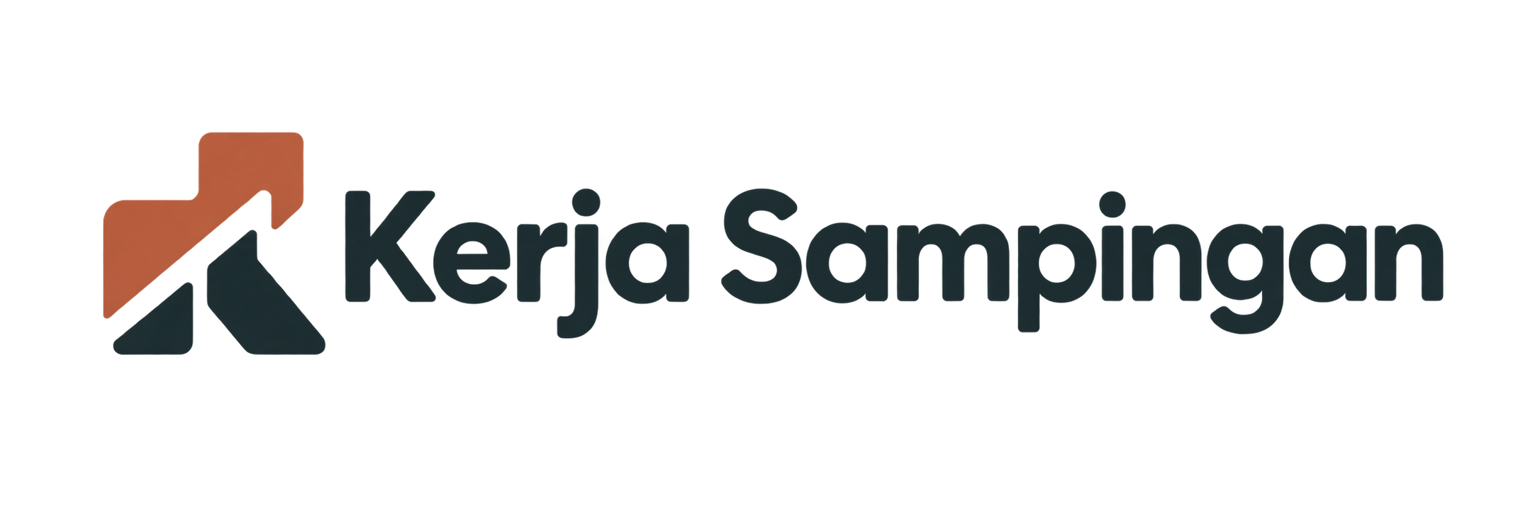 KERJA SAMPINGAN
